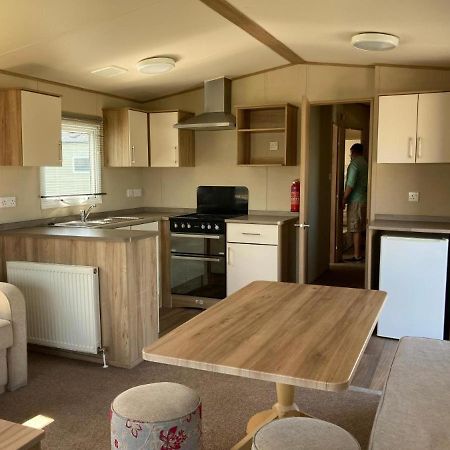 דירות New Quay Nb166 - Porth Bay Hideaway מראה חיצוני תמונה