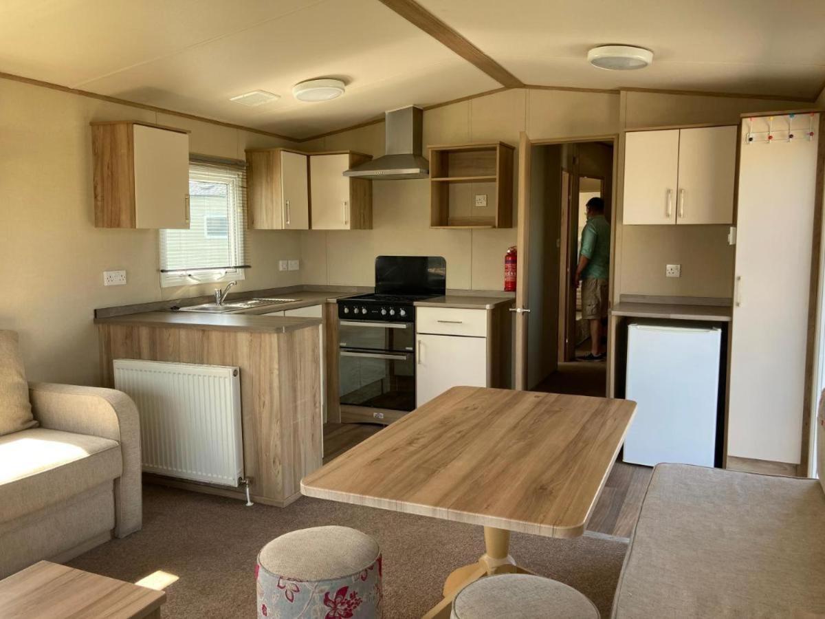דירות New Quay Nb166 - Porth Bay Hideaway מראה חיצוני תמונה