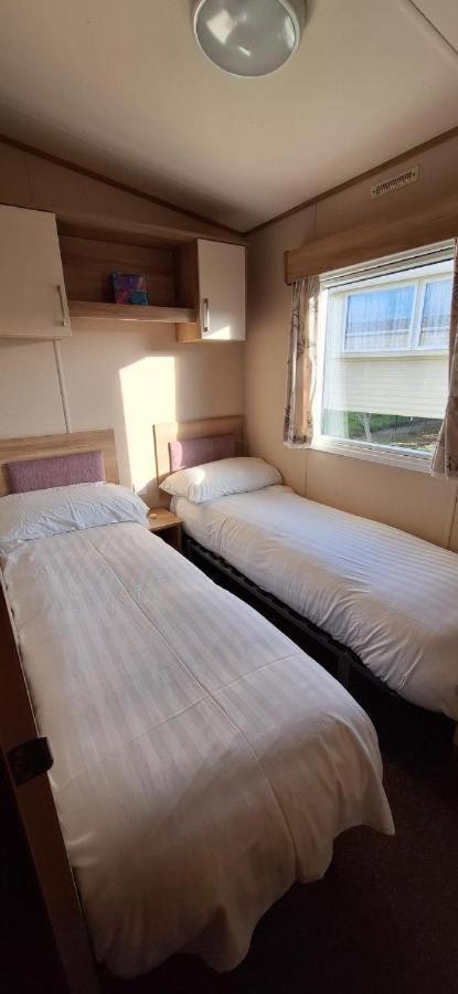 דירות New Quay Nb166 - Porth Bay Hideaway מראה חיצוני תמונה