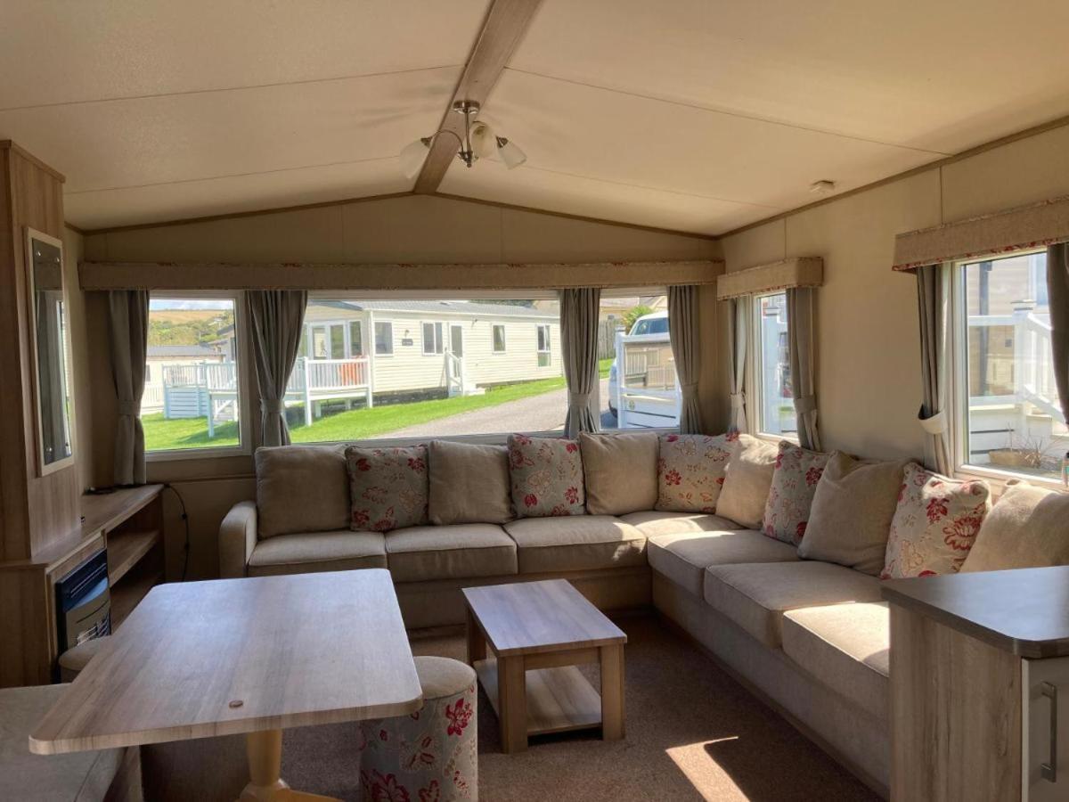 דירות New Quay Nb166 - Porth Bay Hideaway מראה חיצוני תמונה
