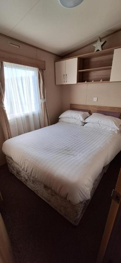 דירות New Quay Nb166 - Porth Bay Hideaway מראה חיצוני תמונה